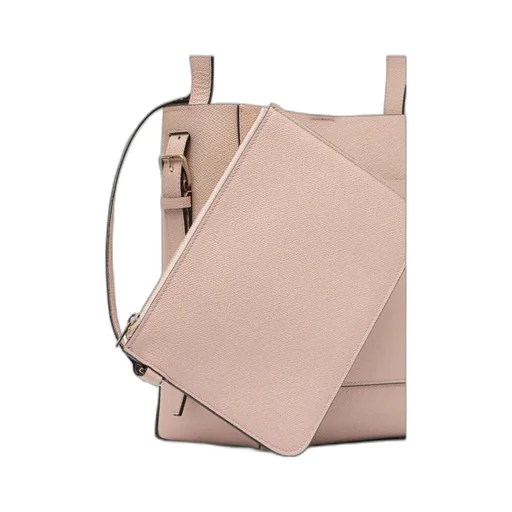 Open Top Mini Bucket Bag