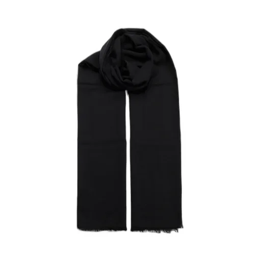 Fringed Edge Scarf