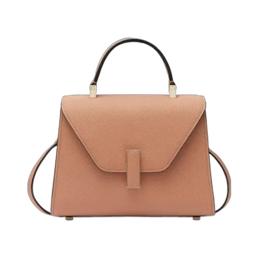 Iside Micro Crossbody Bag