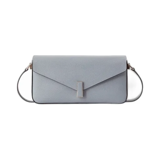 Flap Shoulder Bag