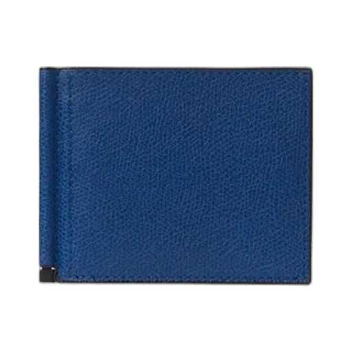 Simple Grip Bi-Fold Wallet
