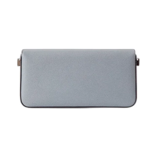Flap Shoulder Bag