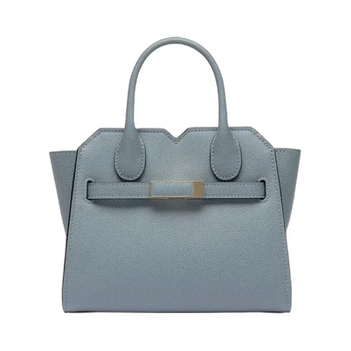 Double Handle Shoulder Bag