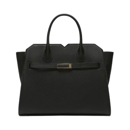 Milano Medium Top Handle Bag