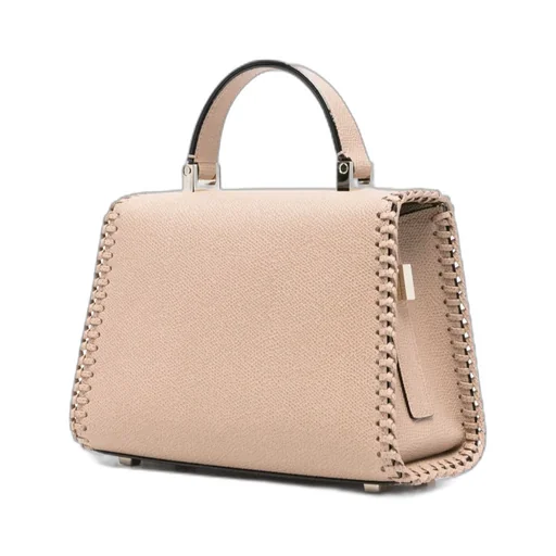 Flip Shoulder Bag