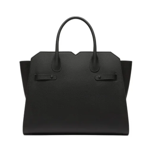 Milano Medium Top Handle Bag