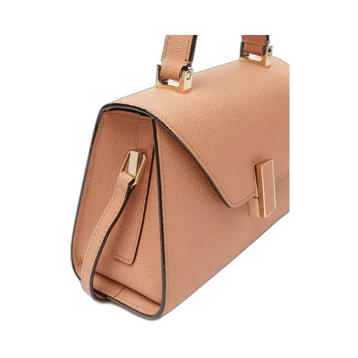 Iside Micro Crossbody Bag