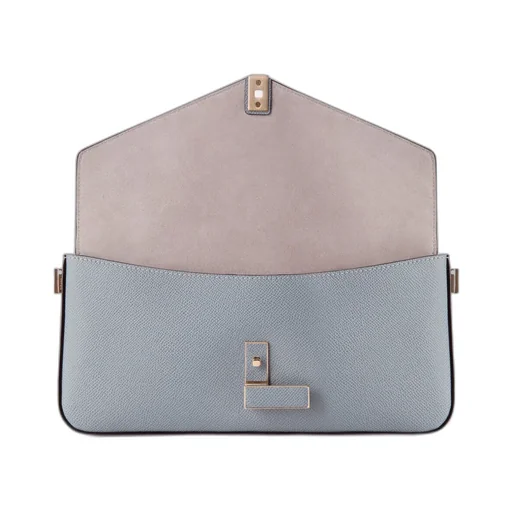 Flap Shoulder Bag