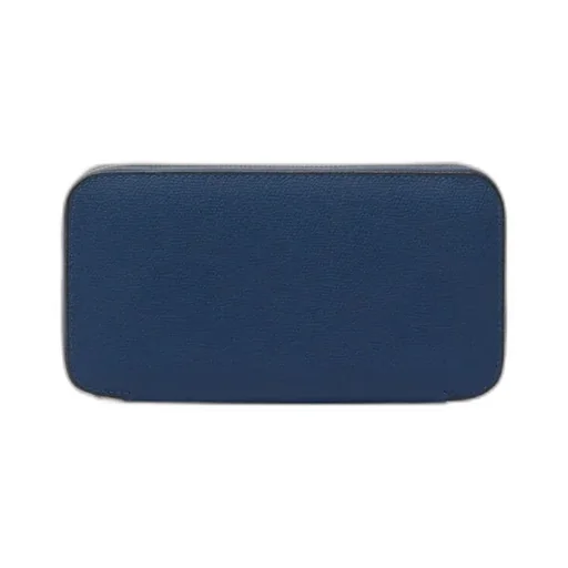 Zipper Wallet