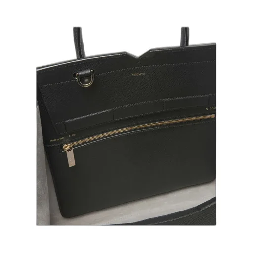 Milano Medium Top Handle Bag