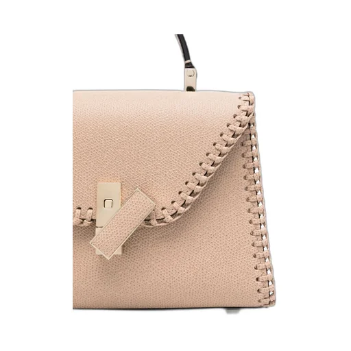 Flip Shoulder Bag