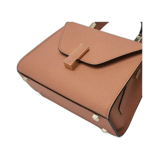 Iside Micro Crossbody Bag
