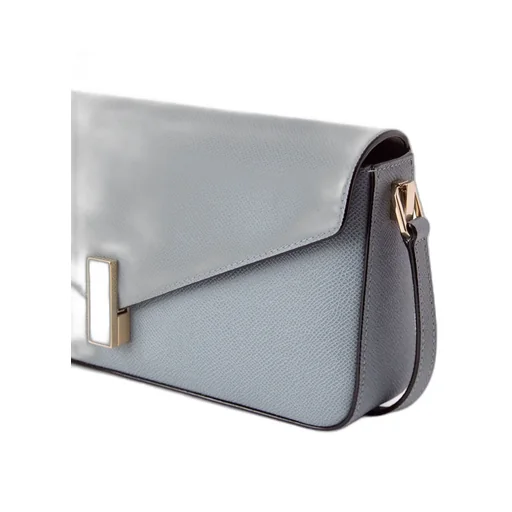 Flap Shoulder Bag