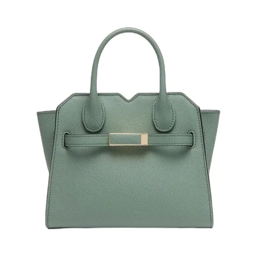 Milano Micro Crossbody Bag