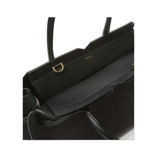 Milano Medium Top Handle Bag