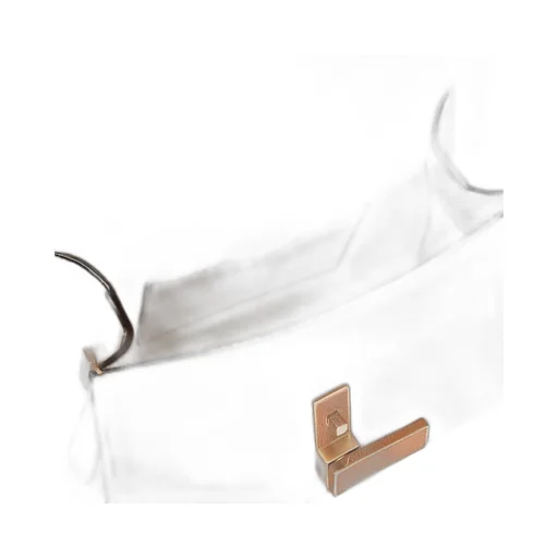 Iside Micro Crossbody Bag