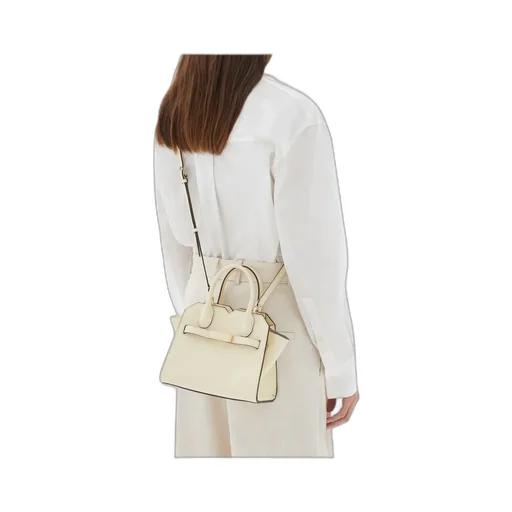 Milano Micro Crossbody Bag