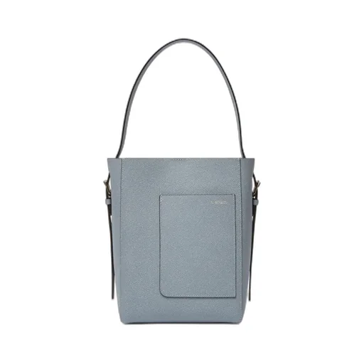 Soft Bucket Mini Bag