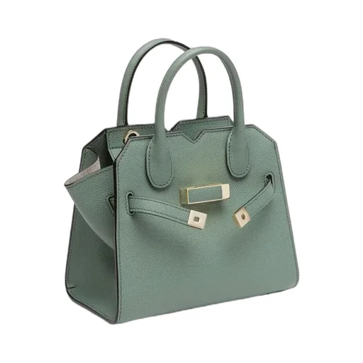 Milano Micro Crossbody Bag