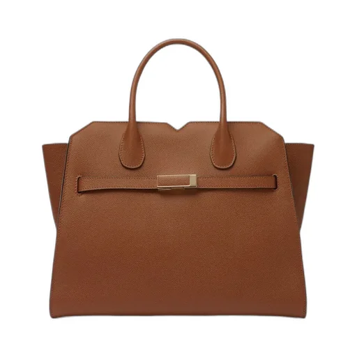 Milano Medium Top Handle Bag