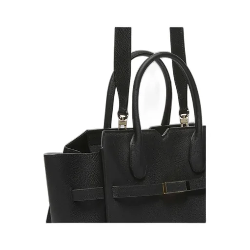 Milano Medium Top Handle Bag