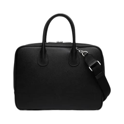 Zipped Laptop Bag