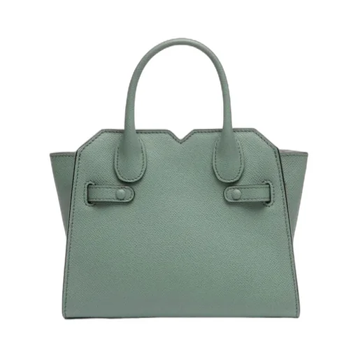 Milano Micro Crossbody Bag