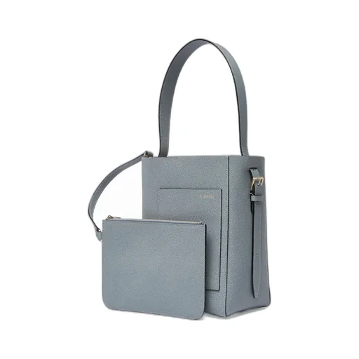 Soft Bucket Mini Bag