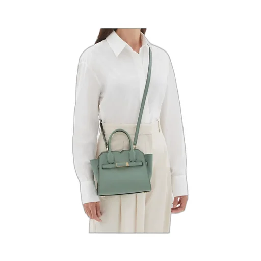 Milano Micro Crossbody Bag