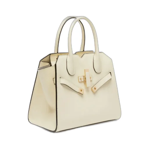 Milano Mini Top Handle Bag