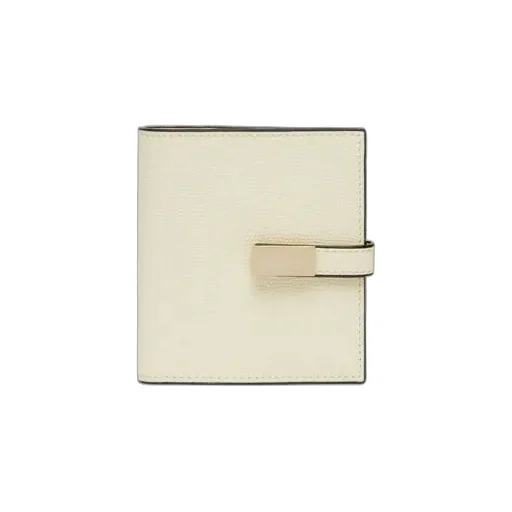 Bi-Fold Leather Wallet