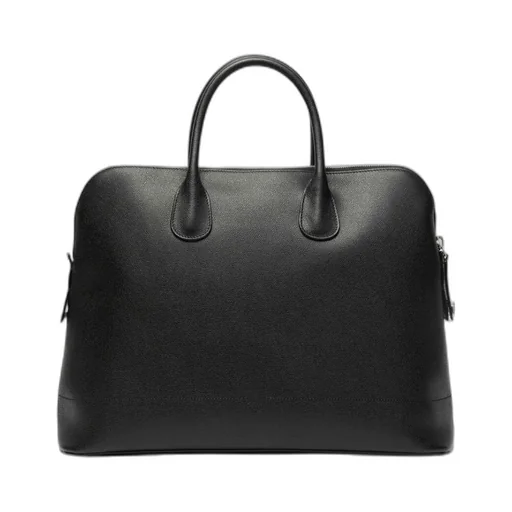 Mylogo Zipped Tote Bag