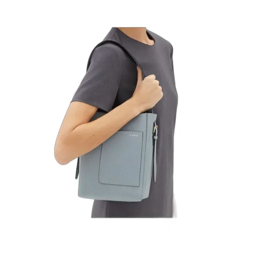 Soft Bucket Mini Bag