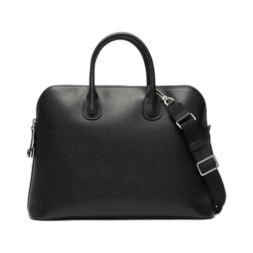 Mylogo Zipped Tote Bag