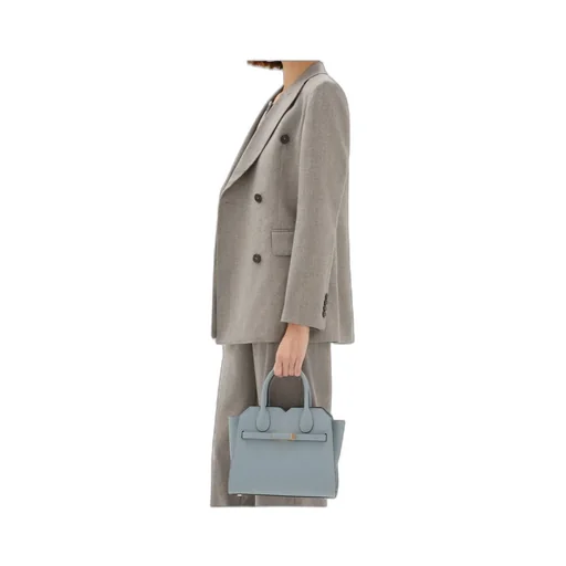 Milano Two Handles Mini Bag