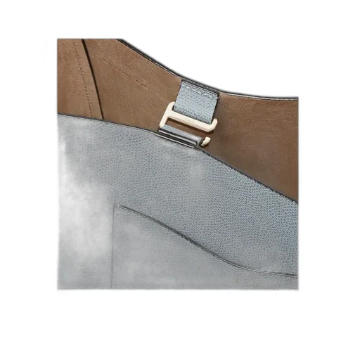 Soft Bucket Mini Bag
