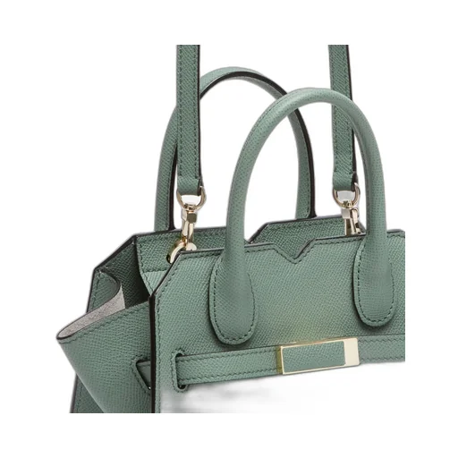 Milano Micro Crossbody Bag