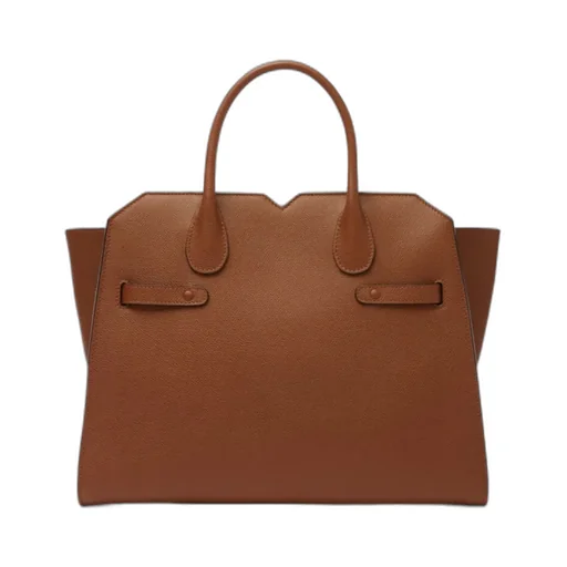 Milano Medium Top Handle Bag