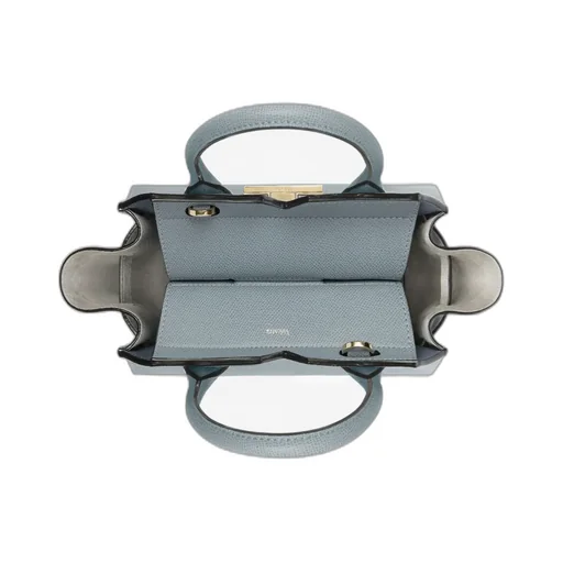 Milano Two Handles Mini Bag