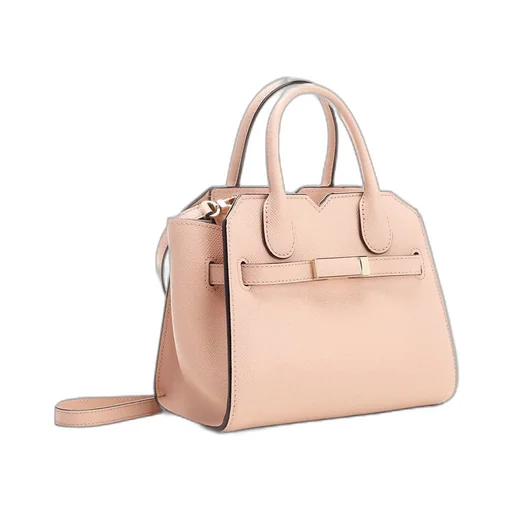 Milano Micro Crossbody Bag
