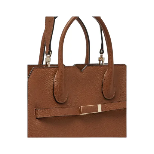 Milano Medium Top Handle Bag