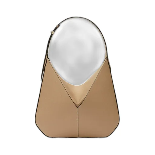 Vivi Textured Hobo Bag