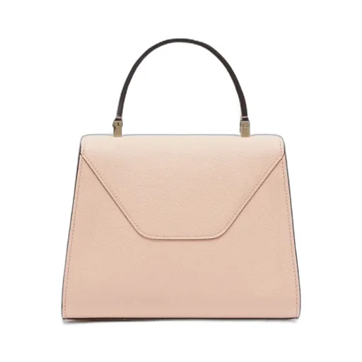 Iside Top Handle Mini Shoulder Bag