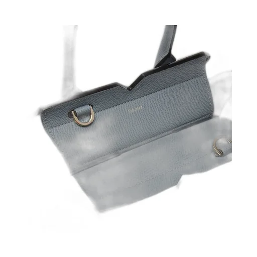 Milano Two Handles Mini Bag