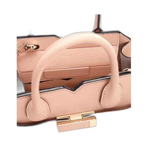 Milano Micro Crossbody Bag