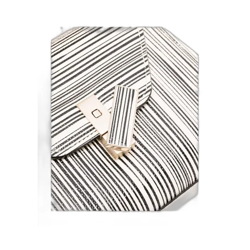 Micro Iside Sketch Cross Body Bag
