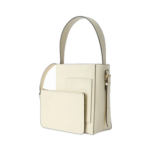 Soft Bucket Mini Bag