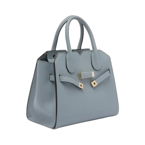 Milano Two Handles Mini Bag