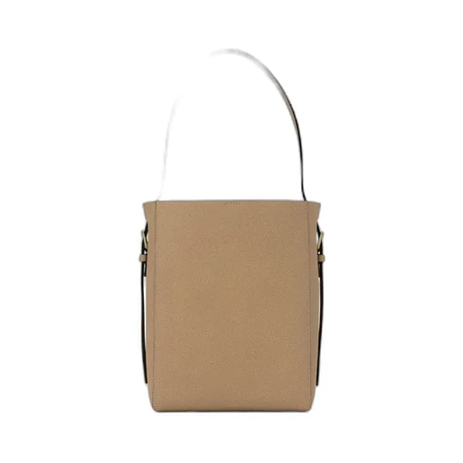 Open Top Mini Bucket Bag