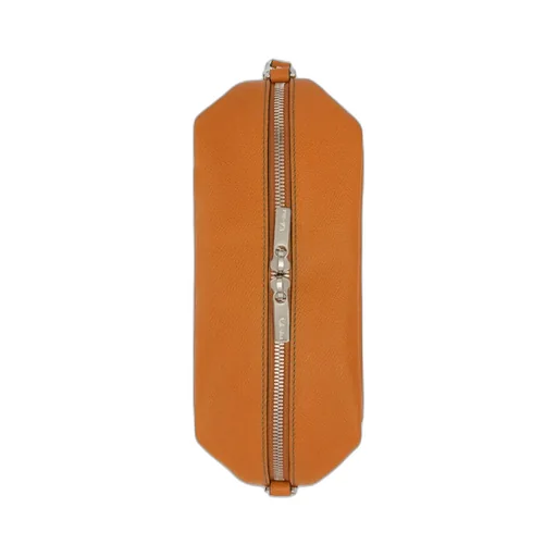 Zippered Crossbody Bag